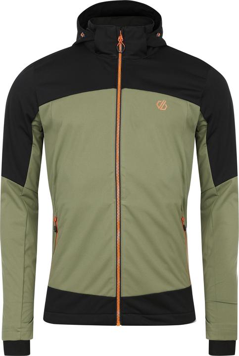 Dare2b Mountaineer Softshelljacke