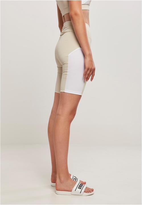 Produktbild Urban Classics Ladies Color Block Cycle Shorts - 17084 (L)