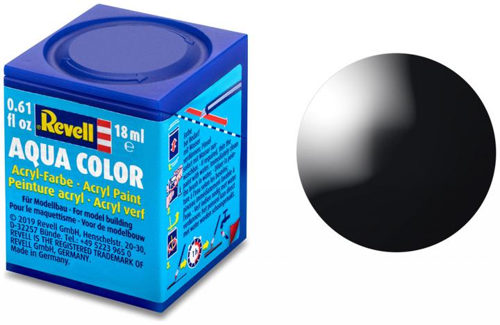 Actual product image Revell Aqua Paint