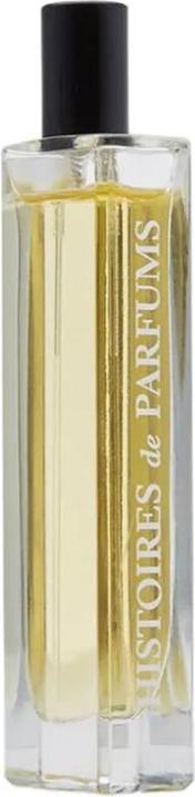 Actual product image Histoires de Parfums STORIES OF PERFUMES Noir Patchouli Unisex EDP purškalas 15 ml (Eau de parfum, 15 ml)
