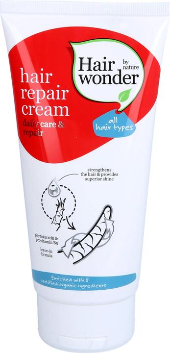 Hairwonder Hair Repair