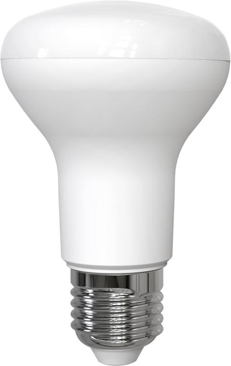 Müller Licht LED Reflektor R63 10W E27 806lm 120° 2700K (E27, 8.50 W, 806 lm, 1 x, F)