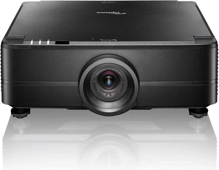 Produktbild Optoma ZU820TST LASER WUXGA8.2LUM (WUXGA, 7500 lm, 0.75:1 - 0.95:1)