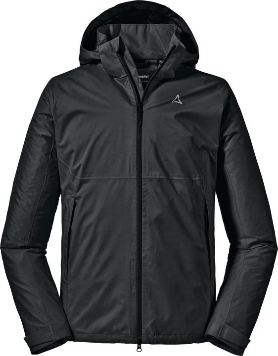 Schöffel Regenjacke Easy XT M