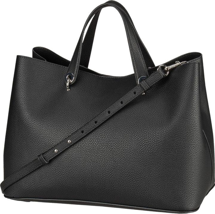 Produktbild Tommy Hilfiger Shopper TH Emblem Satchel