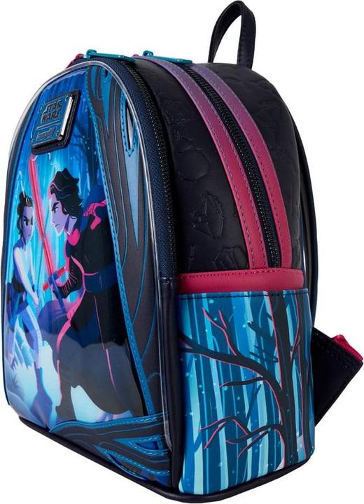 Image du produit Loungefly Star Wars by Mini sac à dos The Force Awakens
