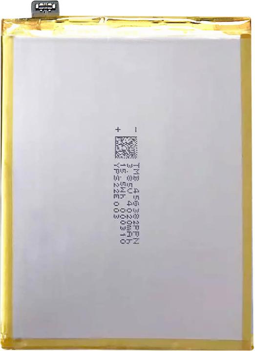 Actual product image Clappio 4000mAh replacement battery, replaces BP-9