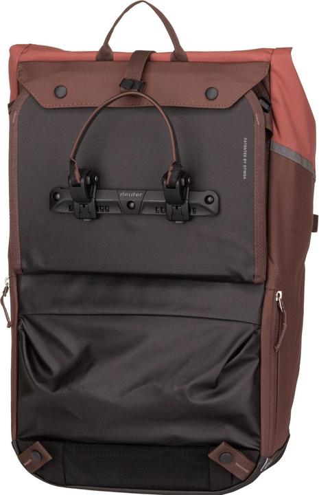 Actual product image Deuter Xberg 25 (25 l)