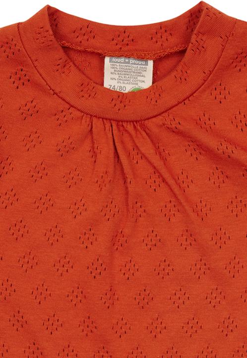 Immagine prodotto loud + proud Abito in maglia jacquard (74)