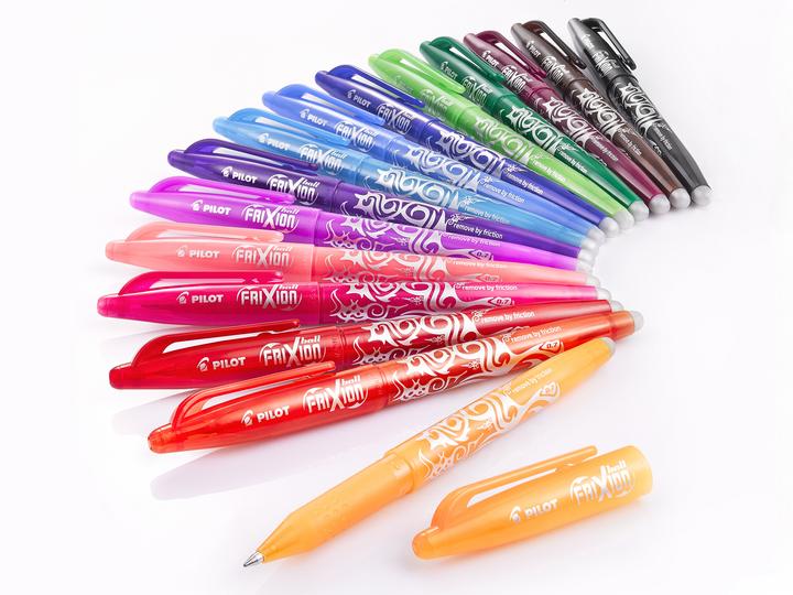 Produktbild Pilot FriXion (Mehrfarbig, 1 x)