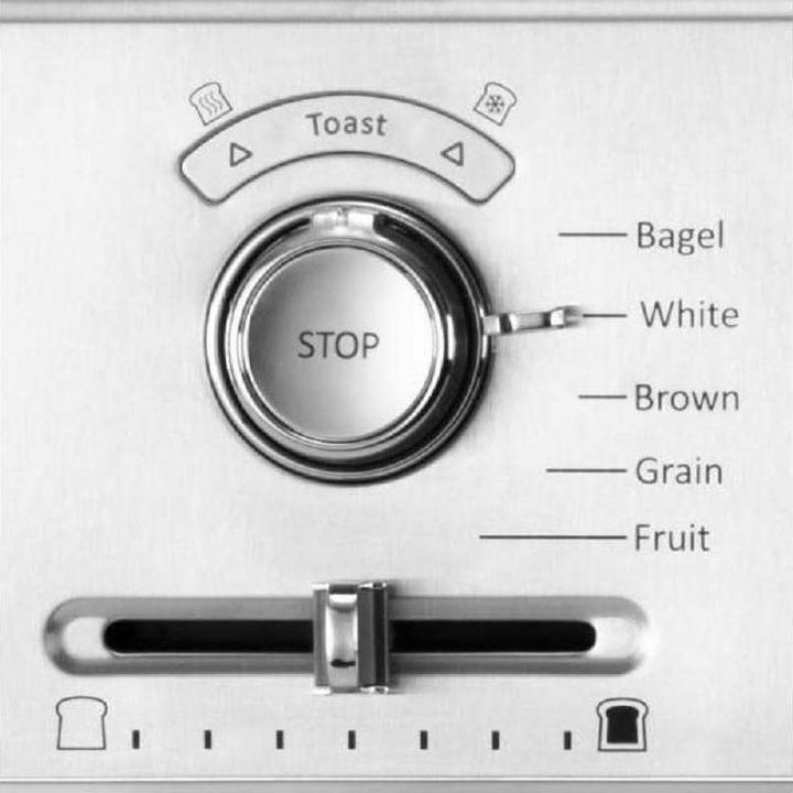 Image du produit Gastroback Advanced 4S