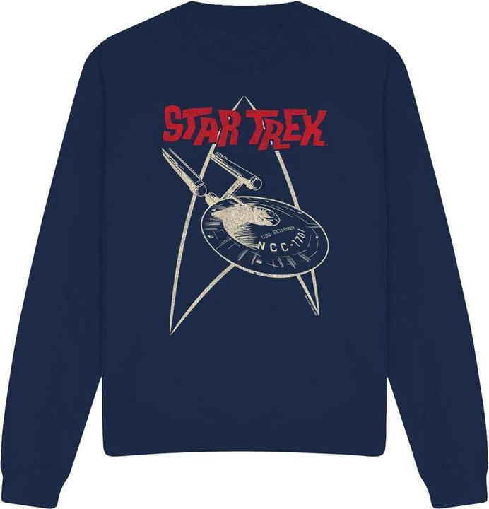 Sweatshirt (XXL)
