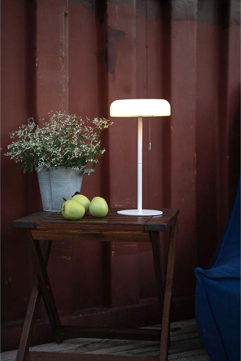 Produktbild STT Solar Comfort Lamp