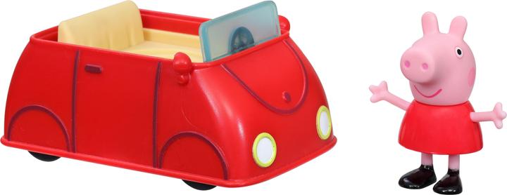 Produktbild Peppa Pig Piglet 's Pepper (Multilingual)