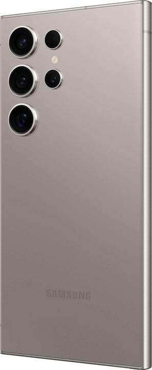 Actual product image Samsung DUPLIKAT Galaxy S24 Ultra (256 GB, Titanium Gray, 6.80", Dual SIM, 200 Mpx, 5G)