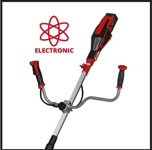 Image du produit Einhell Agillo 18/200 (Lame de coupe en métal)