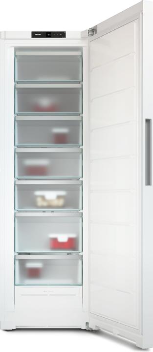 Produktbild Miele FN 4372 D-1 (Freistehend, 278 l)