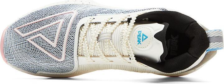 Produktbild Peak Ice Works hallenschuhe taichi big triangle 3 pro (42)