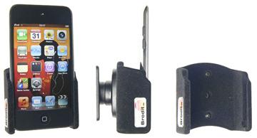 Actual product image Brodit MP3 holder passive for Apple iPod Touch 4th Generation