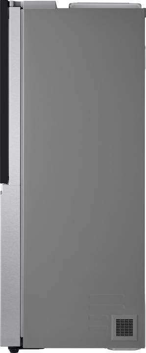 Actual product image LG GSXV91BSAE (635 l)