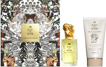 Sisley Jungle Eau Du Soir (Parfum set)