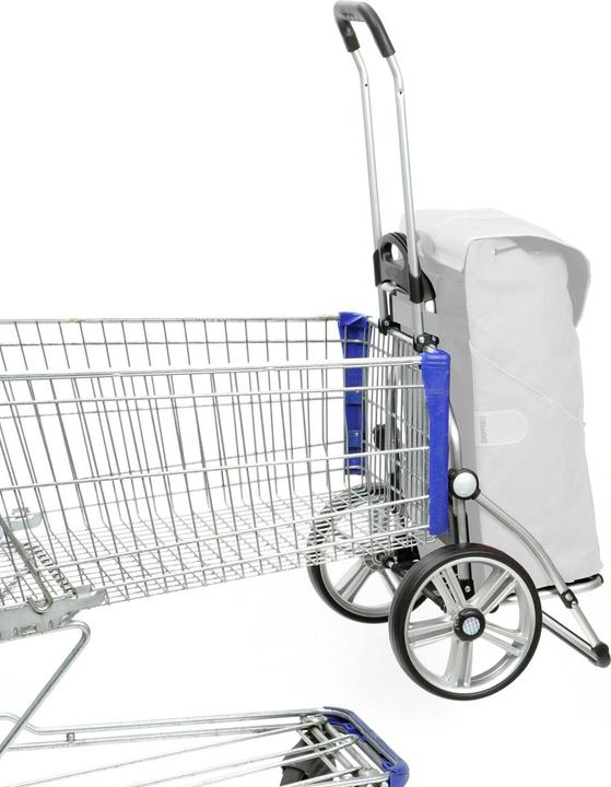 Actual product image Andersen Royal Shopper Oli.P 2.0