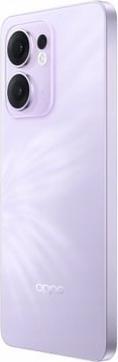 Actual product image OPPO 13 F (256 GB, Plume Purple, 6.67", Dual SIM, 5G)