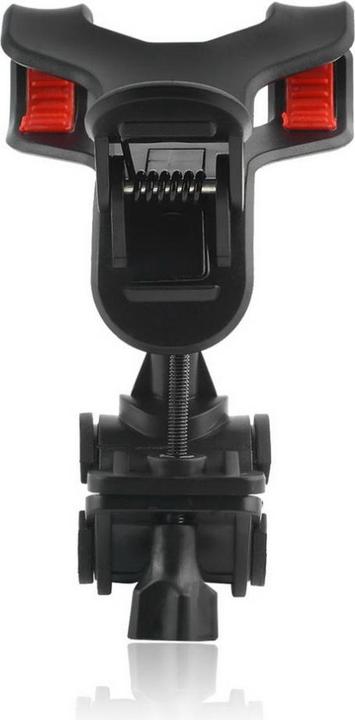 Produktbild PhoneLook Universal Handyhalter für Fahrradlenker Velo Halterung für Smartphone