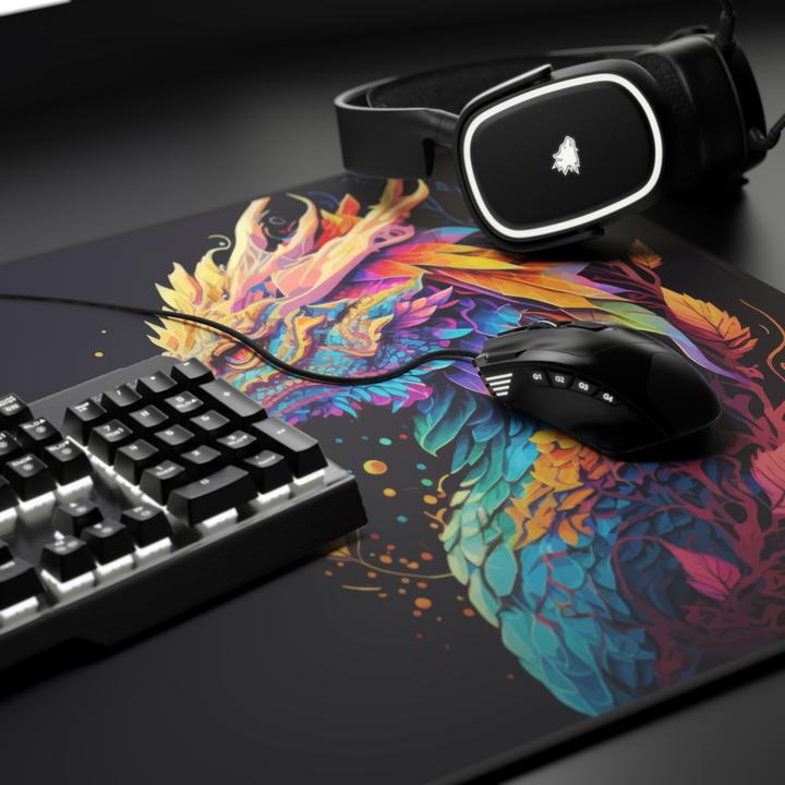 Produktbild Titanwolf Gaming Mauspad (XXL)