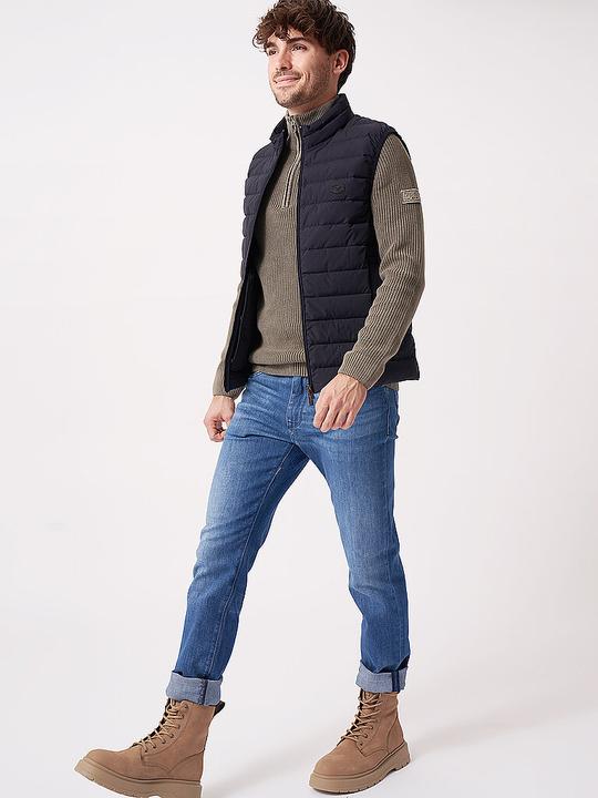 Immagine prodotto Emporio Armani Gilet trapuntato in piuma d'oca (48)