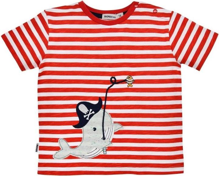 Bondi Kleinkinder T-Shirt Pirat (98)