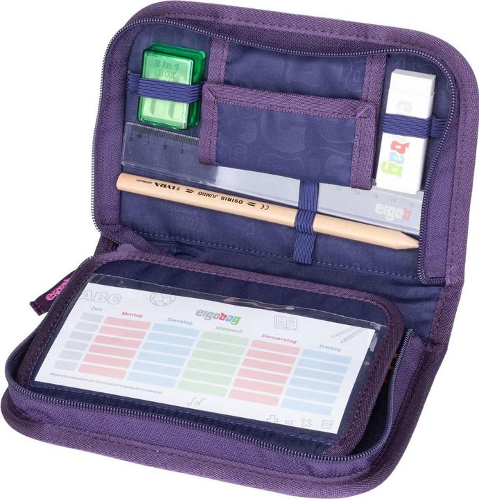 Immagine prodotto Ergobag Cubo MRP (19 l)