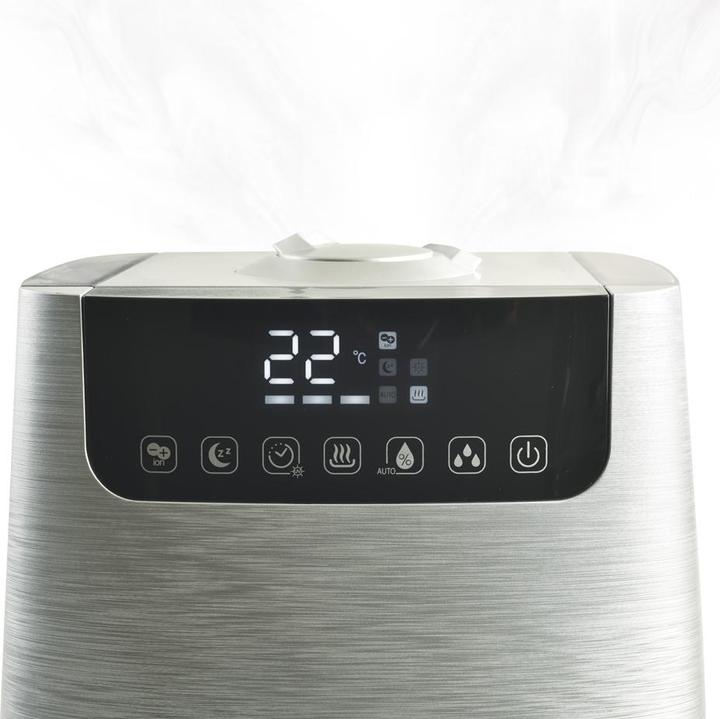Image du produit Solis Ultrasons Purs (40 m²)