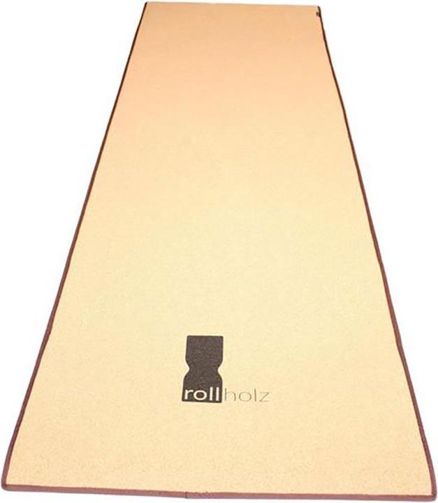 Produktbild Rollholz Korkmatte