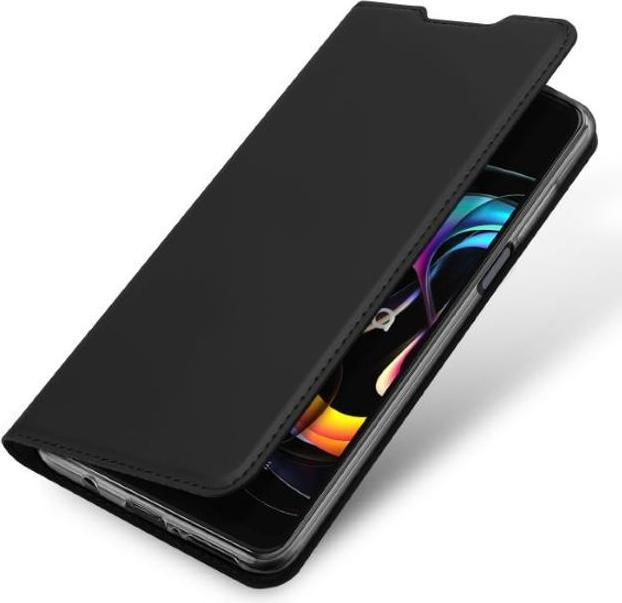 Image du produit Dux Ducis Couverture de livre Skin Pro Series (Motorola Edge 20 Lite)