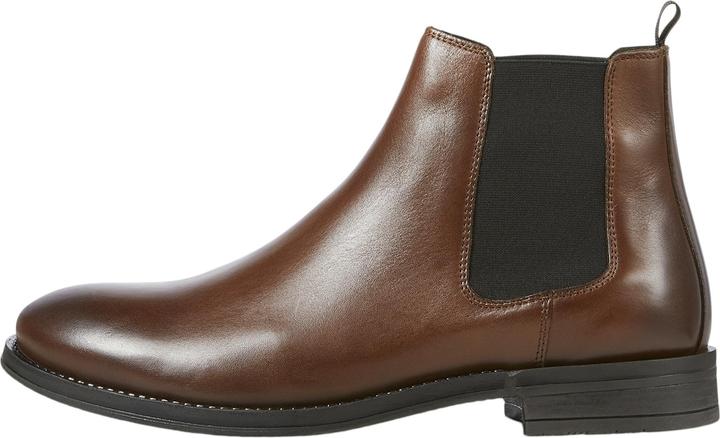 Image du produit Jack & Jones Chelsea Lederstiefel (46)