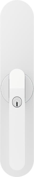 Abus WINTECTO One FCA4100 W vs.