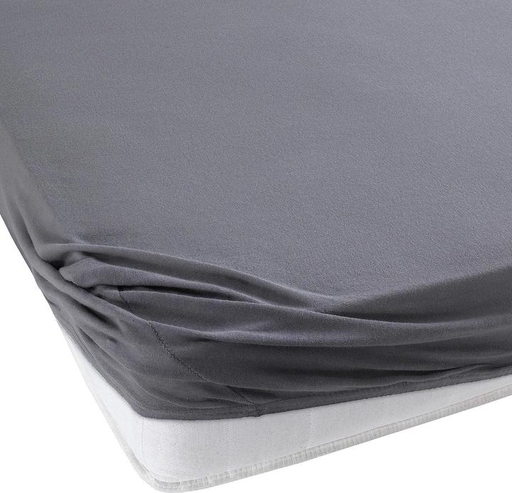 Actual product image Casativo Fixed sheet topper (140 x 200 cm)
