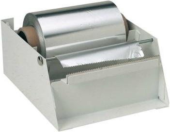 Comair Dispenser f. Alufolie Metall 250m