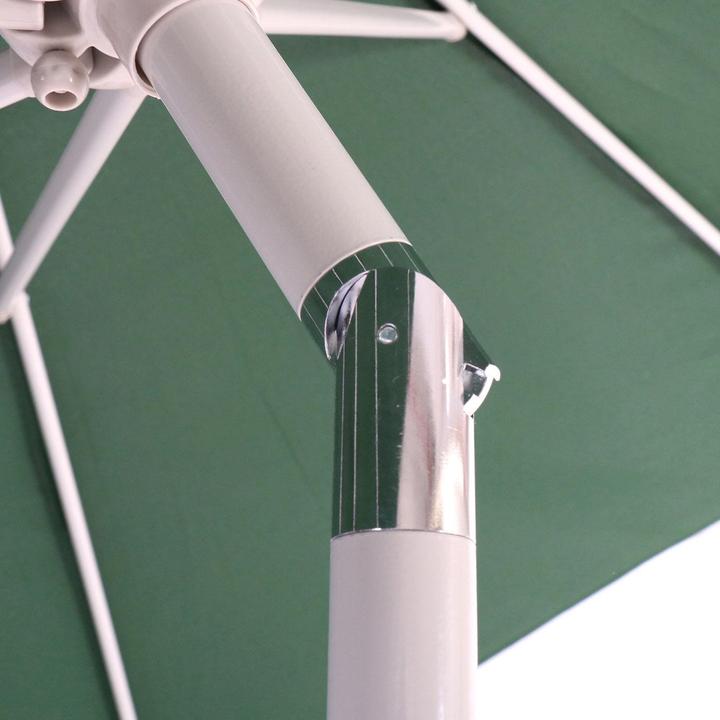 Produktbild JOHN316 Alu Sonnenschirm (2.70 m)