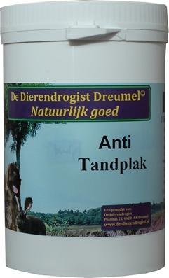 Produktbild Dierendrogist Tegen Tandplak (Hund)