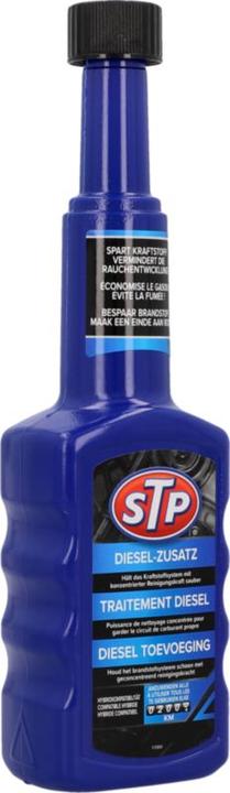 Produktbild STP Diesel-Zusatz (0.20 l)