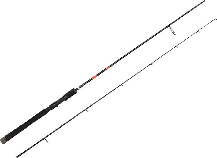 Actual product image Savage Gear SG MPP2 Spin 6'6" 198cm 3-10g - 2sec (Spinning rod, 660 cm)