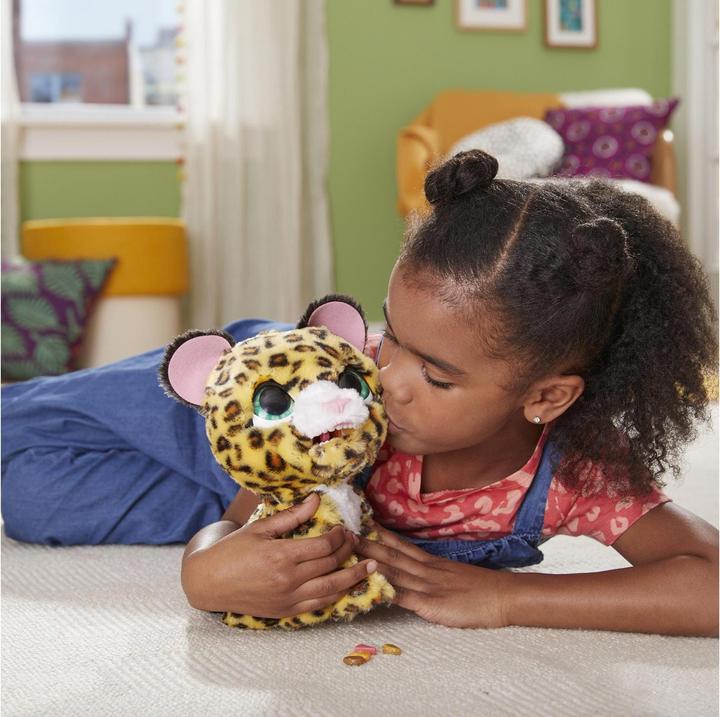 Produktbild FurReal Lolly (28 cm)