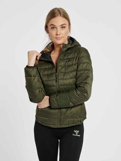 Immagine prodotto hummel Giacca Phila Puff (XS)