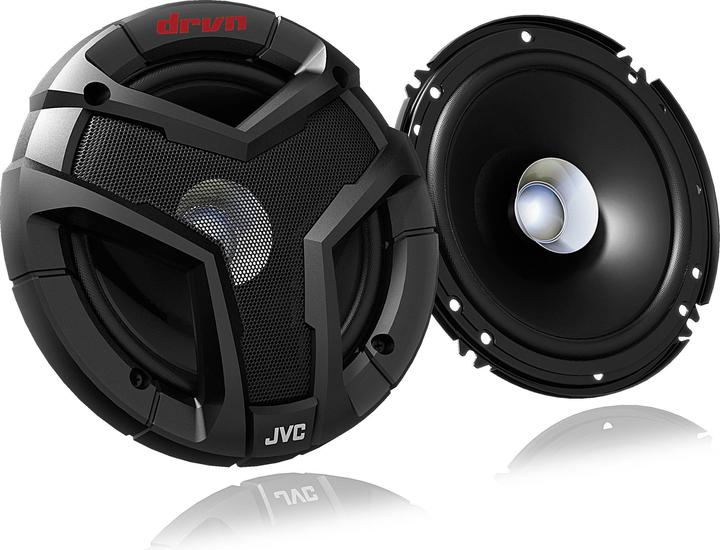 Actual product image JVC Cs-V618 (230 W, 16 cm)