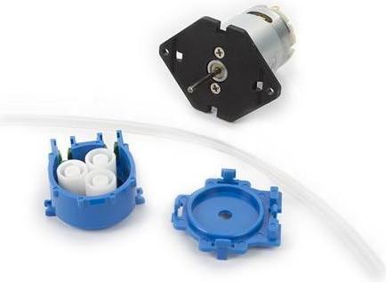 Actual product image Velleman VMA447 (Various)
