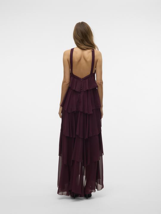 Image du produit Vero Moda VMFELICIA Robe longue Robe de soirée (L)
