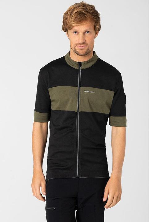 Image du produit Super Natural Gravier Jersey (S)
