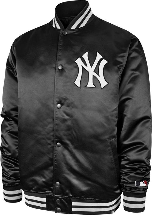 Immagine prodotto 47 Brand Veste bomber oversize - New York Yankees (L)